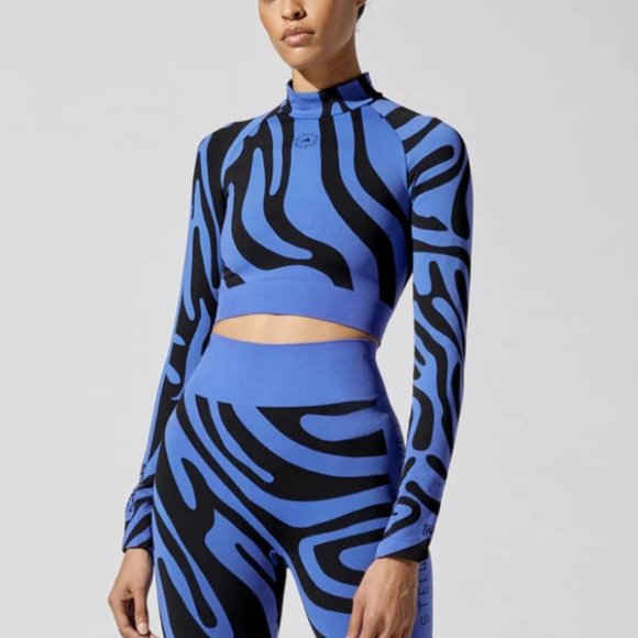 Crop top - Picture 1 of 3